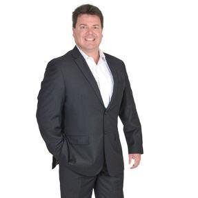 Steve is all about life experience. He has been working with the public for 27 years!