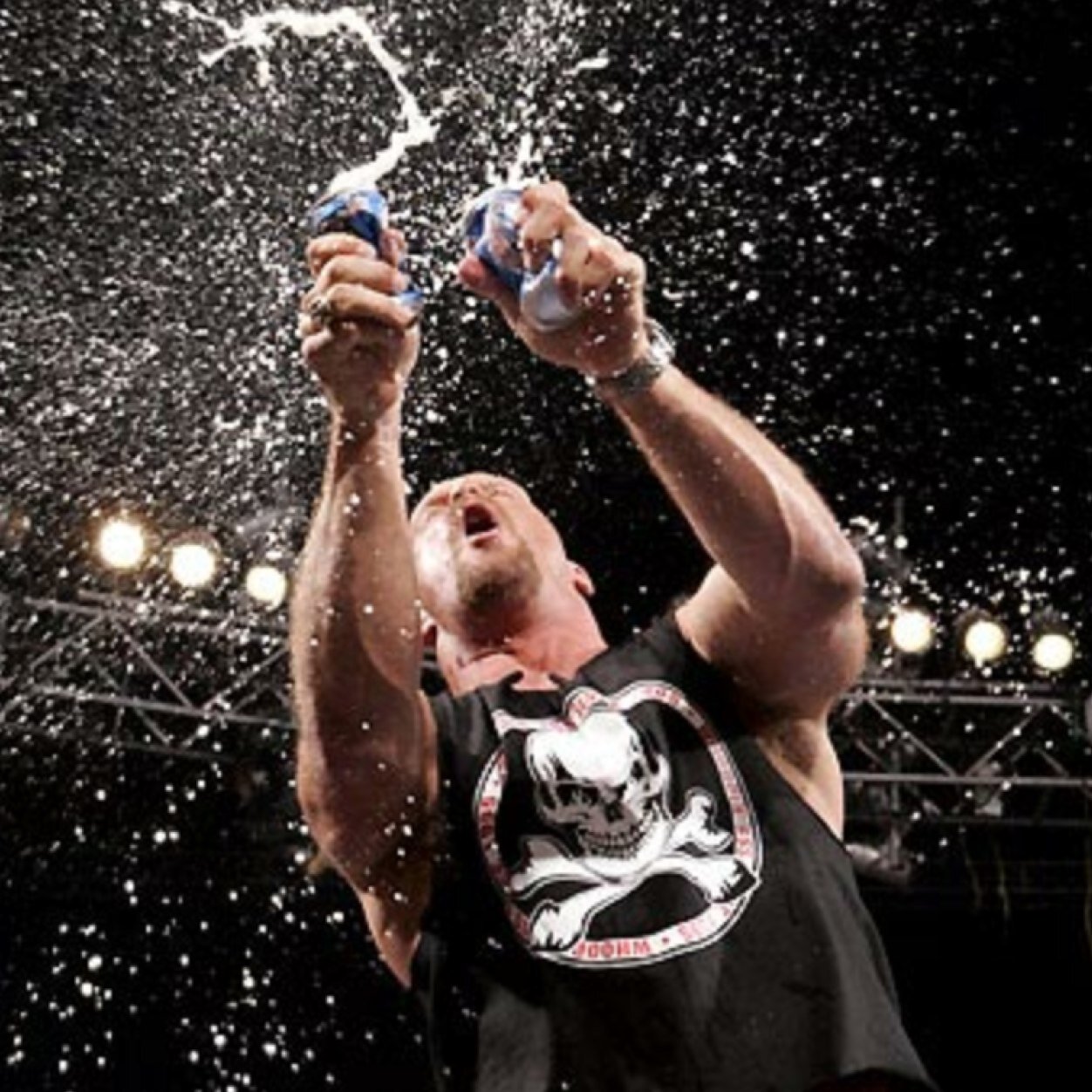 Die hard wrestling fan. Opinions are that of my own, no other affiliations. Undertaker will always be 21-0