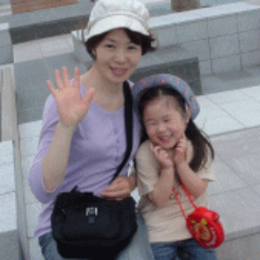 Fumiko67435496's profile picture. おやこ護身術を教えています。一児の母。体を動かすこと、洋裁をすることが好きです(^-^)