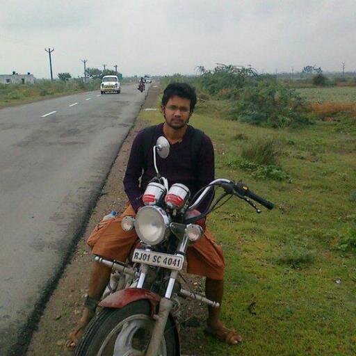 miteshsawant21's profile picture. One of the simplest way to stay happy, is by letting go of the things that make you Sad.