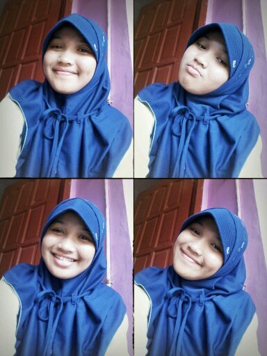 Cut syahyana kartika sari | 05.07.00 | JHS IT Darussalam 01 | Grade 9 |7988B910