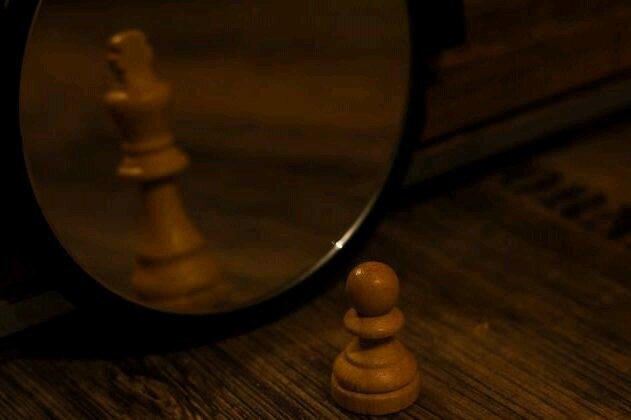 DhanaFebrian's profile picture. Turn back the pendulum