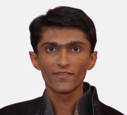 hiteshamber's profile picture. Dare to be different from the CROWD..!