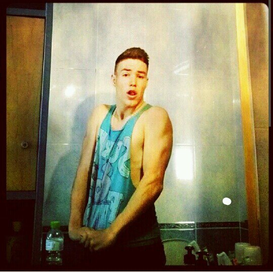 Istagram  combogomez