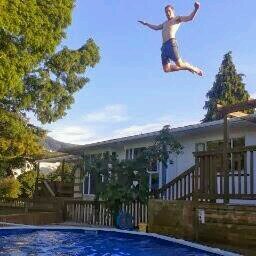 AIUnderstanding's profile picture. *18 *hip-hop *Peace,Love,Unity,Respect