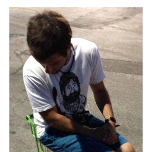 Stove_Kmiec's profile picture. 