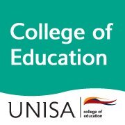 Unisa College of Education strives to be the first choice provider of high quality Open and Distance Learning (ODL) education programmes in Africa.