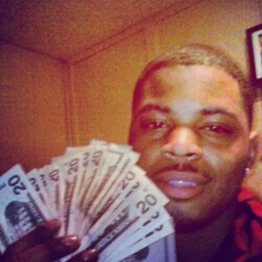 nun POSITIVE can kum from NEGATIVE ppl. i jus sty n my lane.