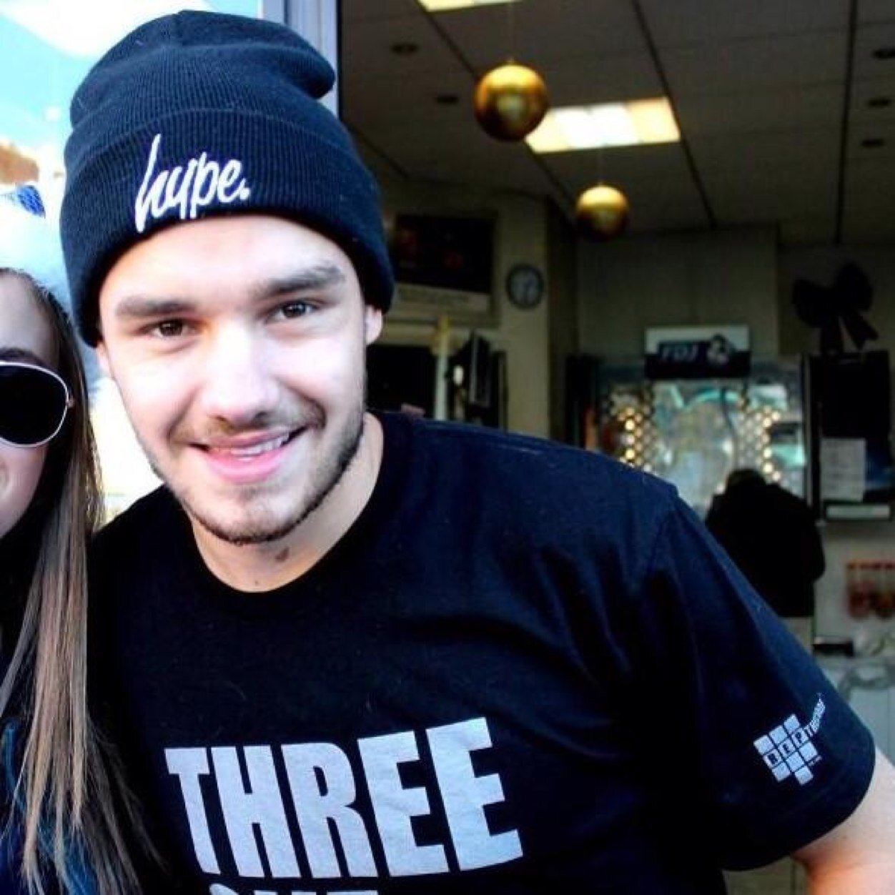 free follow from @shinepayne :D