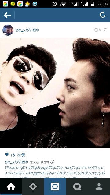 Nyongtory7's profile picture. BIGBANG  IS  VIP