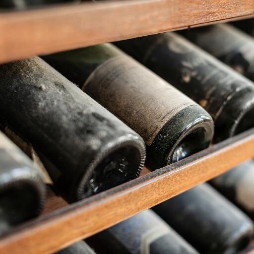 You have only so many bottles in your life, never drink a bad one. - Len Evans