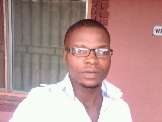 Be yoursef and let no man be you