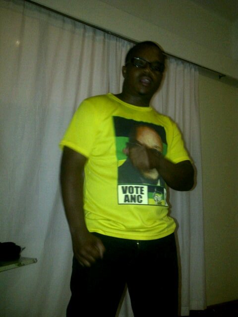 I'm cool guy enjoy life with its problems