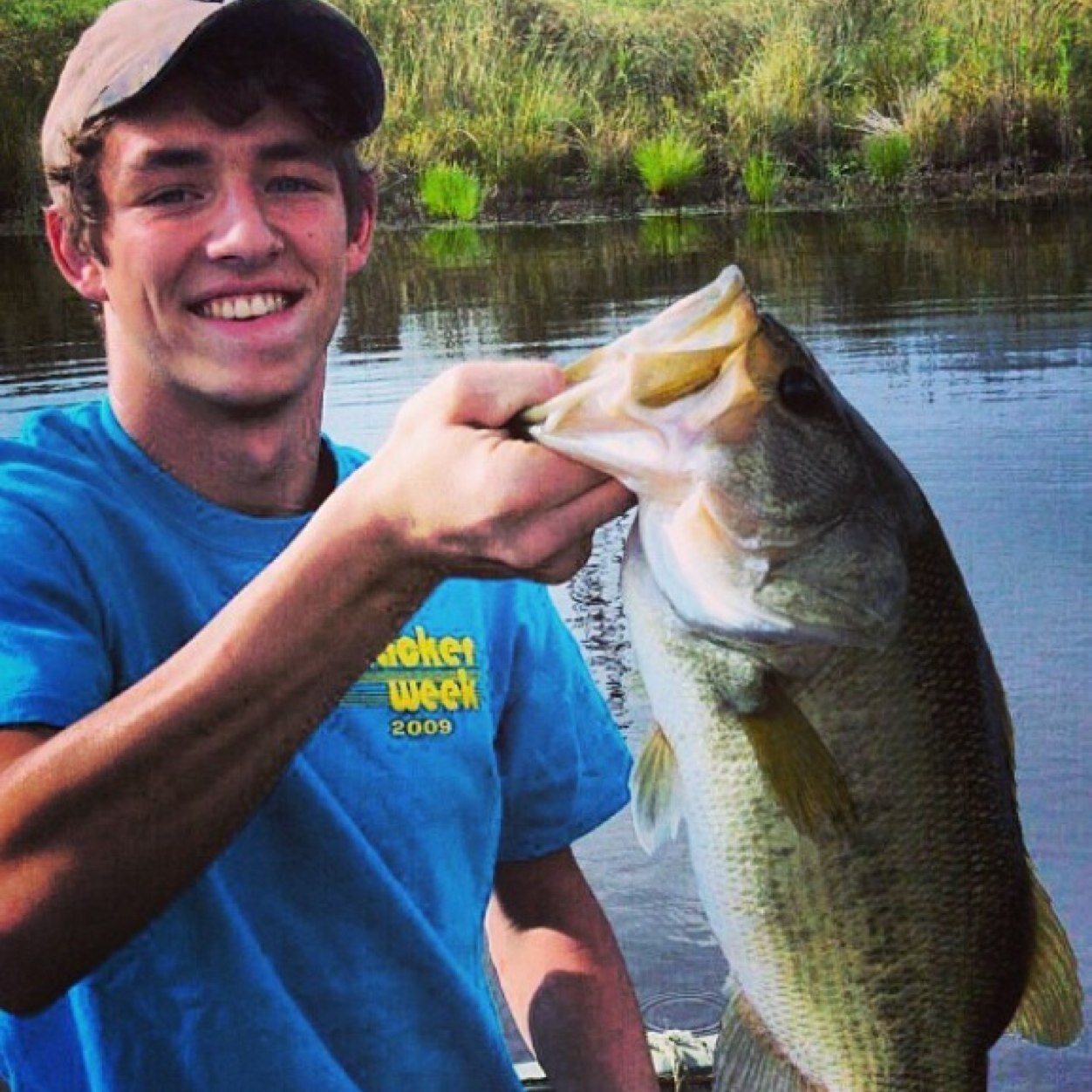 Kyle Smith 19 Taken Country Boy