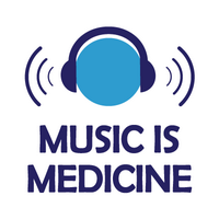 Music is Medicine (@musicismed) 's Twitter Profile