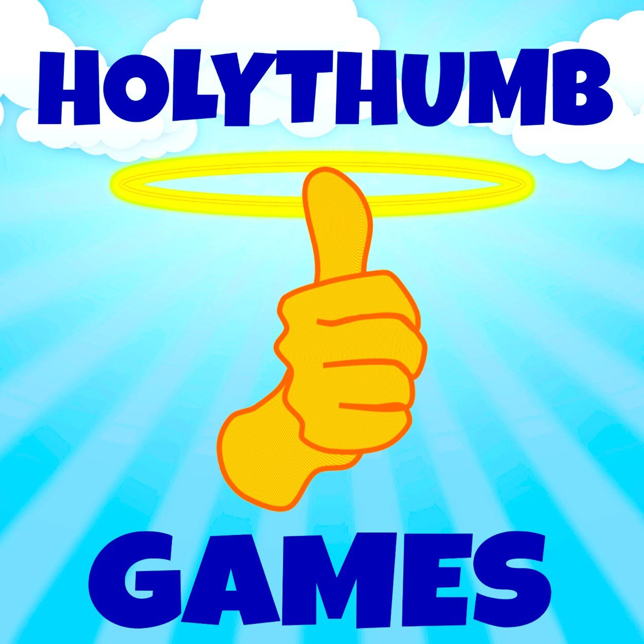 holythumb's profile picture. A faith-based mobile company creating mobile games and apps for christian gamers.