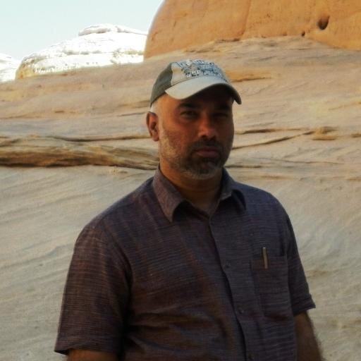 Indian Jouranlist