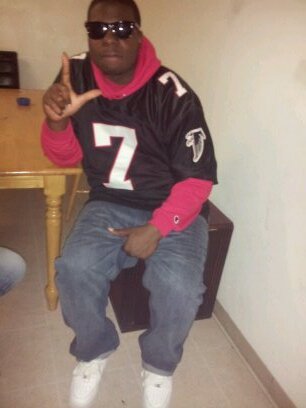 They call me Wildboy 
Free All my G'z
R.I.P To all my fallen soldiers