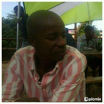Luv being me!