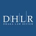 Dhaka Law Review (@dhakalrev) Twitter profile photo