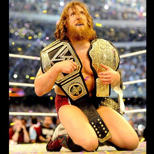 iamthe #bitwever #sinceday1 mybestfriend @msziggyreigns iloverandyortoncmpunktheshieldbryanziggler the #bditwmygirlajlee 14yearsofwatchingwweilovetna #gtsever