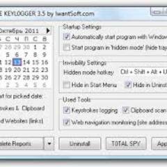 keyloggersoftwa's profile picture. 