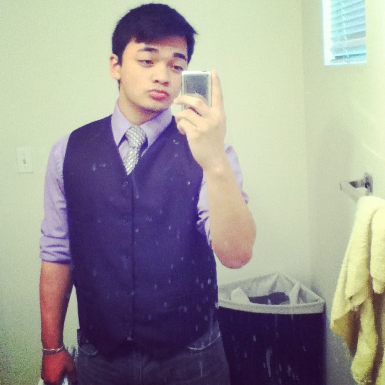 I may not be perfect i do make mistakes but she still loves me anyway this chamorro filipino boy is in love with the most amazing girl Nov.7.2014