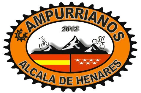 CampurrianosMtb's profile picture. Grupo de aficionados al MTB de Alcalá de Henares, creado a principios del 2012, con el único objetivo de pasar un buen rato disfrutando de lo que mas nos gusta.