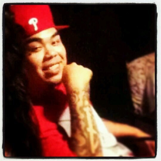 #longlivefernando #TEAMTOOREAL ( To be a boss you got to stop chilling with the employees)