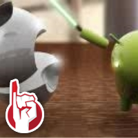 Tempat Ngumpul & Komunitas Android Nusantara :: Sharing |Developing | Nesting a better Android Generation