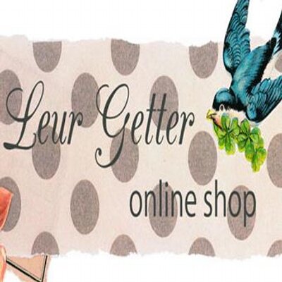 LeurGetterオンラインショップ (@leur_onlineshop) / X