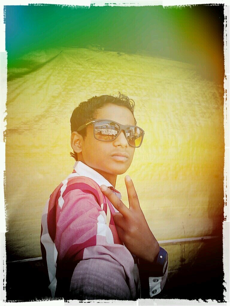 vikashvenkatesh's profile picture. 