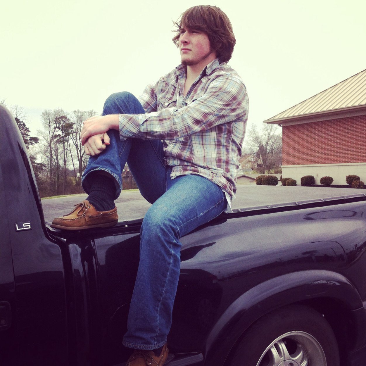 ZachCallow's profile picture. 