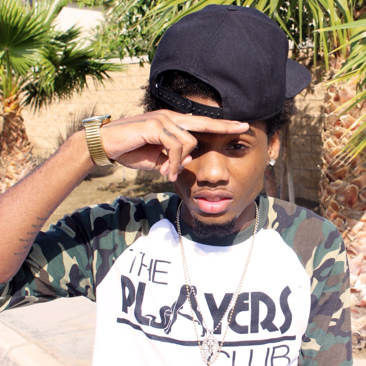 Find THE PLAYERS CLUB merch & info at http://t.co/vWGRpqluJf