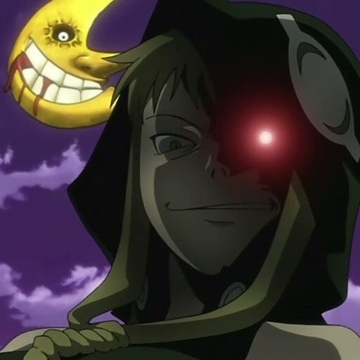 Blah blah blah - Writer account of @LadyRagyo - Feel free to talk to me, I get a little lonely.