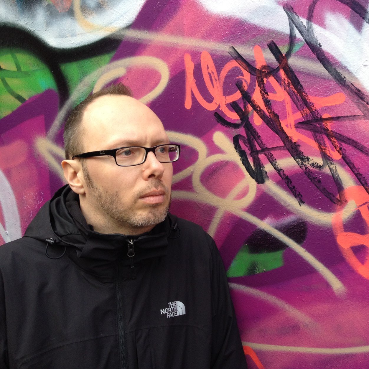 AlexPJaeger's profile picture. Catch me if you can!