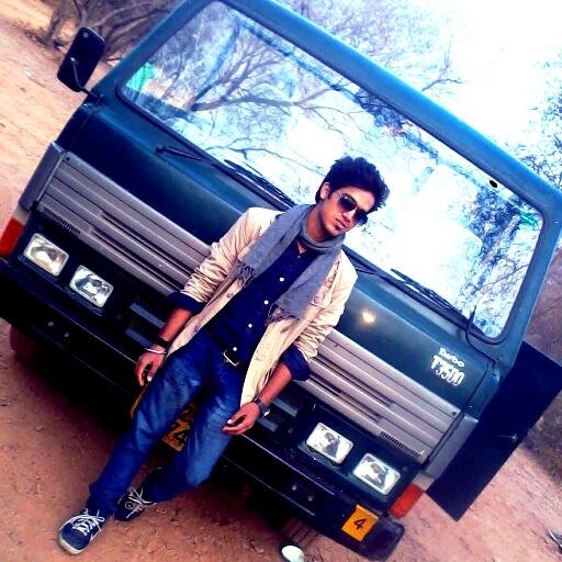 dmdikshant's profile picture. 