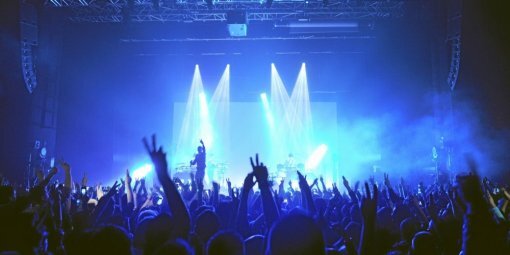 hyperfans's profile picture. Partage entre fans