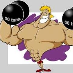 GustavoAtPc's profile picture. Para mi el gimnasio no es una obligacion es una forma de vida.