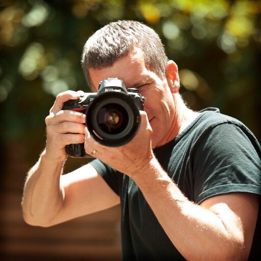 NedMeldrumPhoto's profile picture. Industrial, Corporate and Event Photography