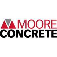 Moore Concrete(@MooreConcrete) 's Twitter Profile Photo