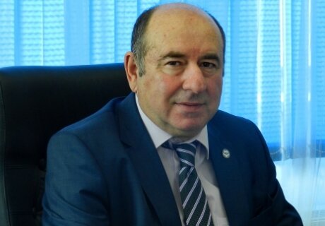 mikhail_gurman's profile picture. Генеральный директор ФК "Астана"