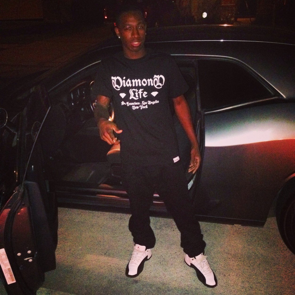 I love Bein Real Thats My Fuckin Problem  Dont Believe Me Just Follow.... Nigga,Nigga,Nigga!!!! IG: YouKnow_Rokem #TeamA5sHole // #Juice// humble as they come