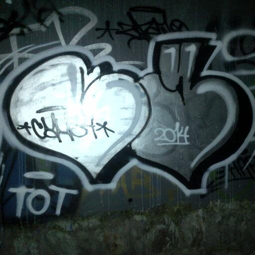 Cays4 Zhe7
T.O.T (Teror Of Tanggerang)