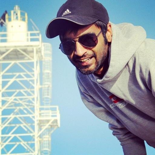 yasern1's profile picture. 