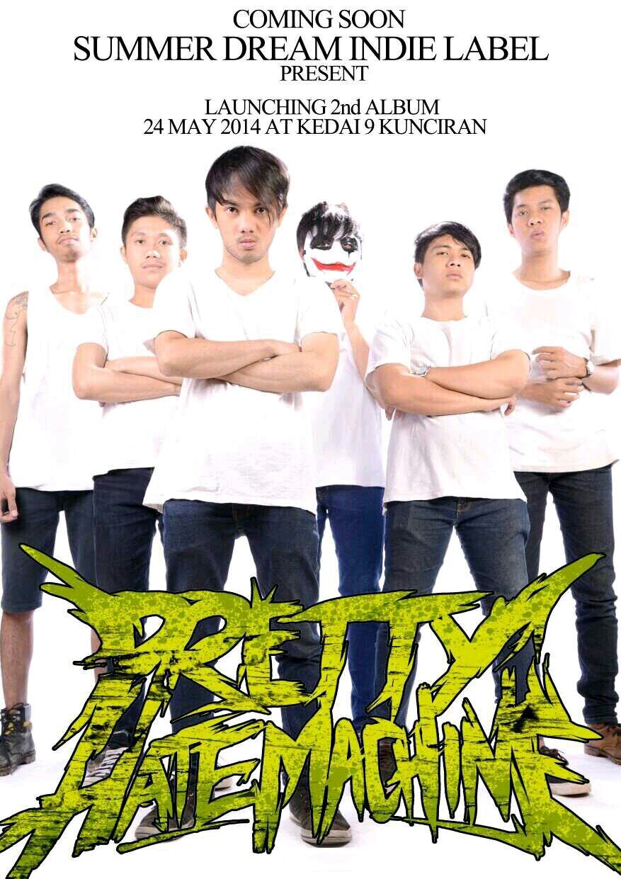 ALT Hardcore • avail album Refuse To Sink • CP: 08999192740 / 089638410199