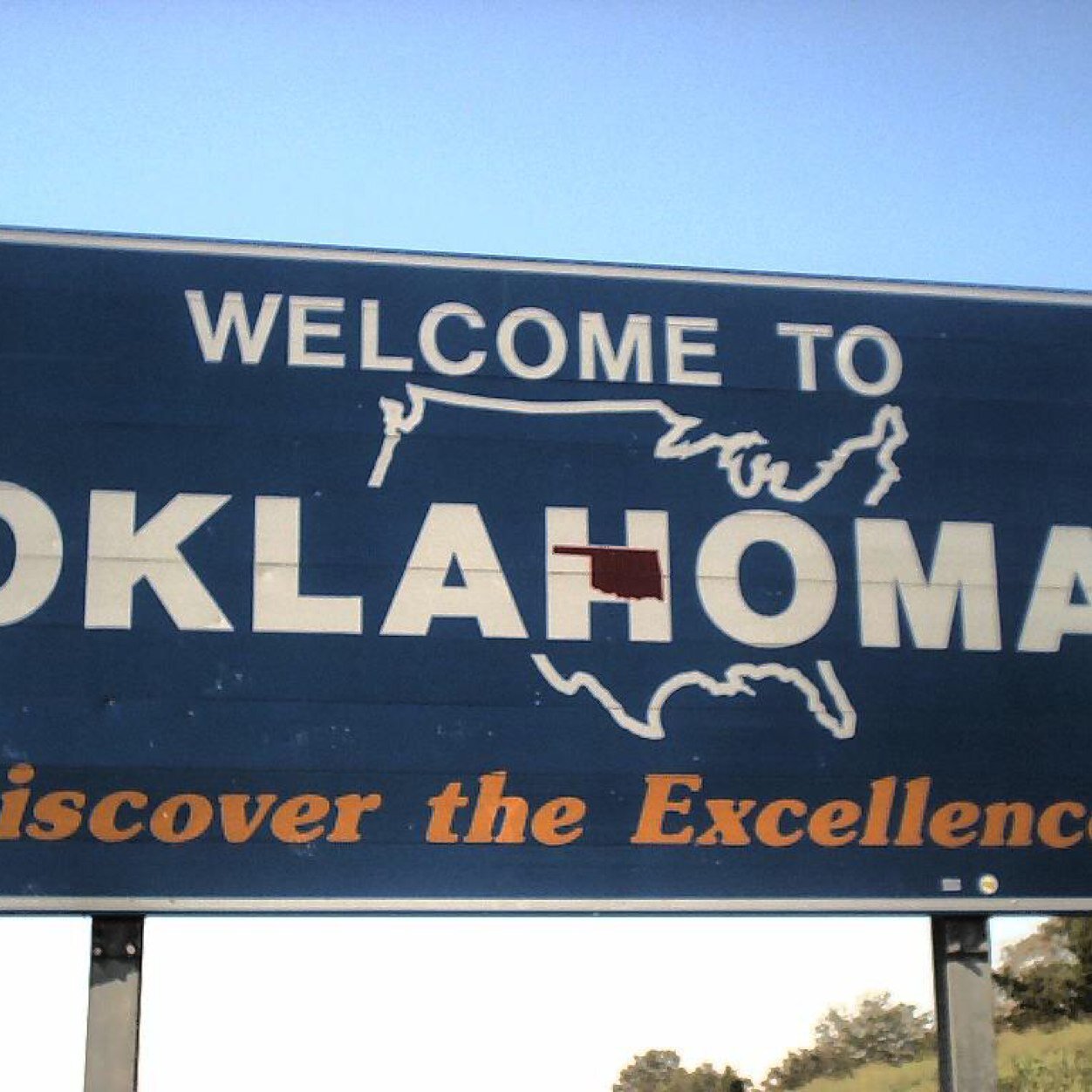 A gentleman is one who puts more into the world than he takes out. I live in the land of cowboys, indians, and sooners. OKLAHOMA!