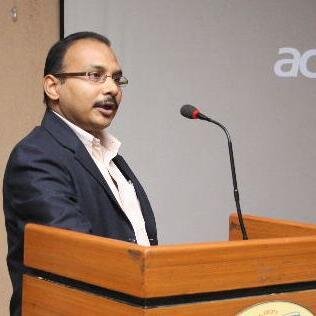 ShantanuLahiri's profile picture. CEO & Principal Consultant of White Lotus Consulting - A Hotel / Education / Real Estate Advisory & Consulting Firm. Focuses on Revenue Management Philosophies