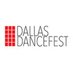 Dallas DanceFest (@dallasdancefest) Twitter profile photo