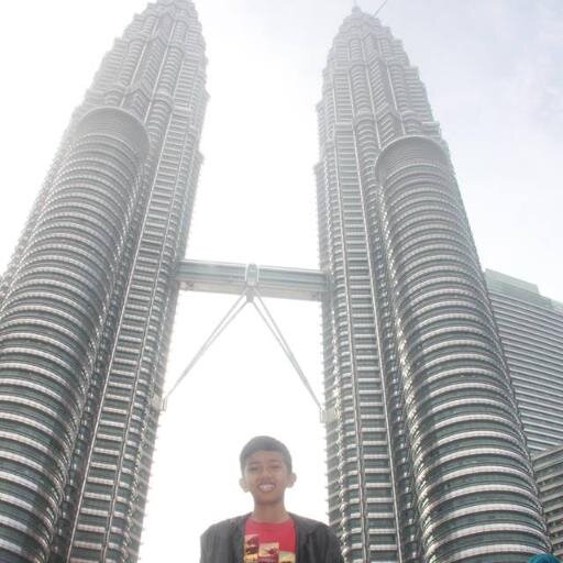 tidak terpakai lagi, silahkan follow akun baru saya @iqbalkalluk